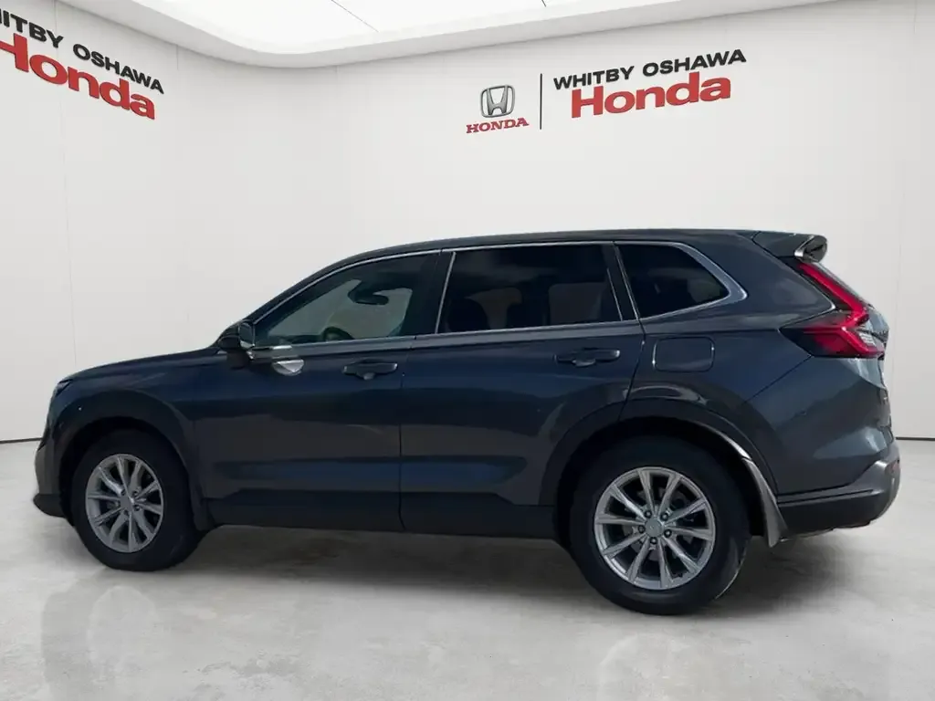 Honda Cr-V 2024 photo 4
