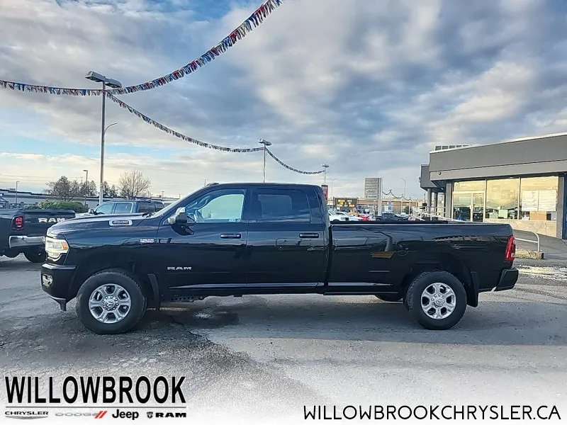 Ram 3500
