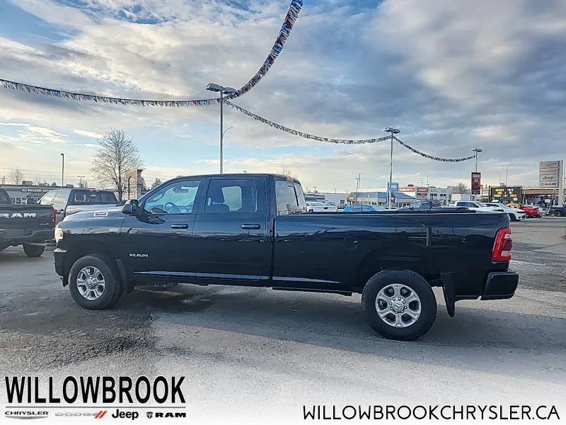 Ram 3500 2021 photo 4