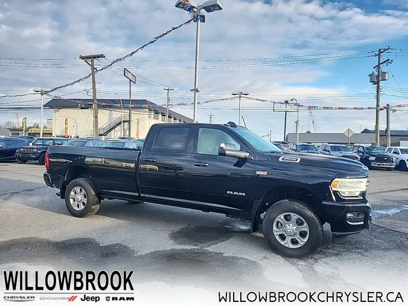 Ram 3500 2021 photo 5