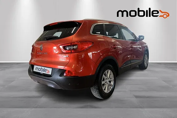 Renault Kadjar 2016 photo 3