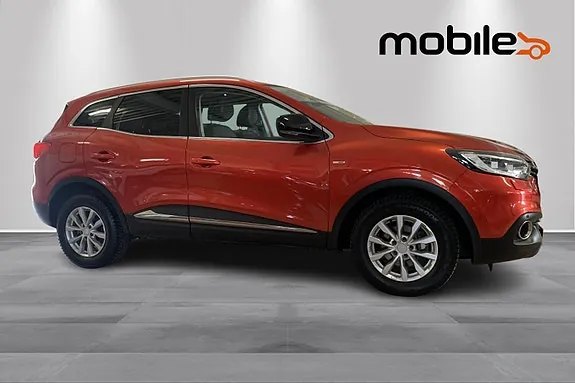Renault Kadjar 2016 photo 2