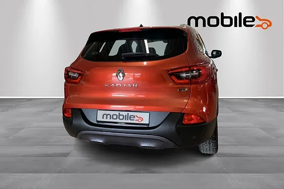 Renault Kadjar 2016 photo 4
