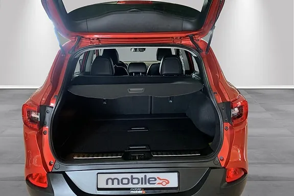 Renault Kadjar 2016 photo 5