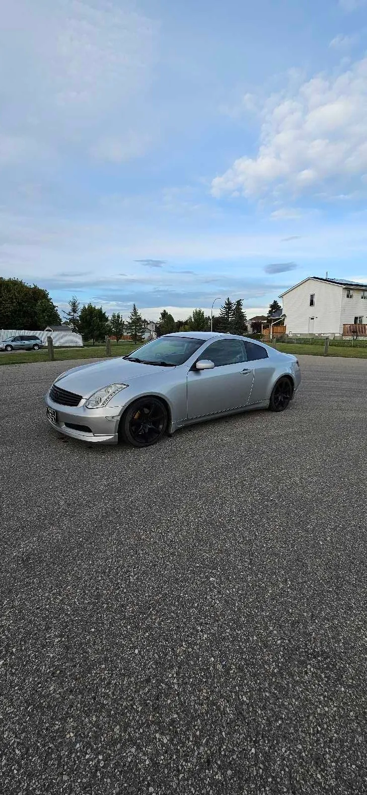 Nissan Skyline