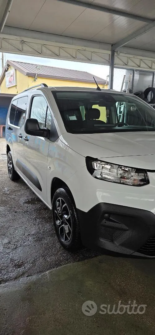 Fiat Doblo