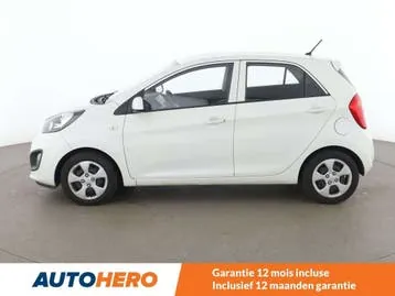 Kia Picanto 2015 photo 3