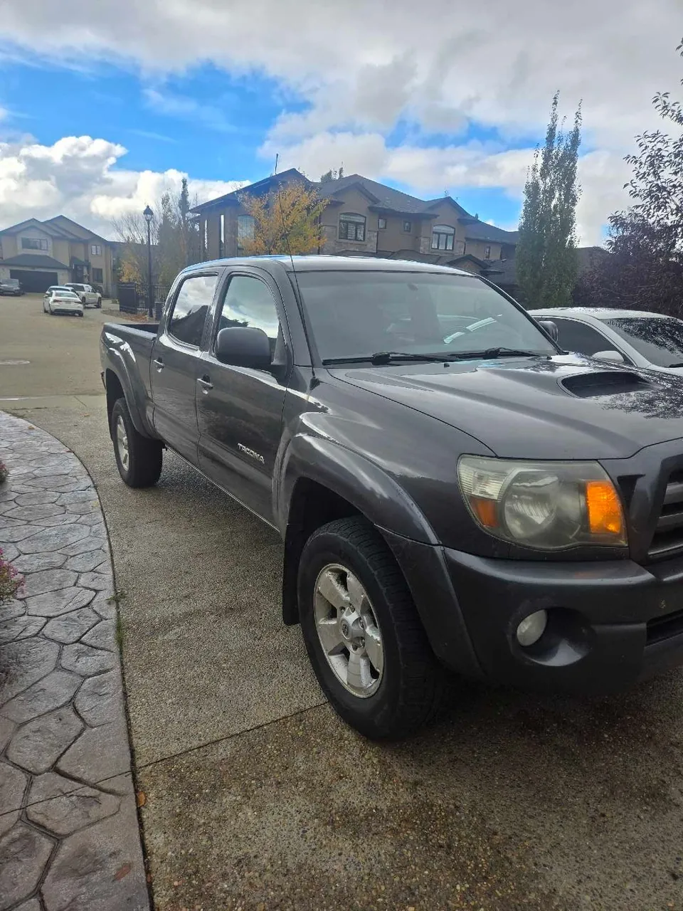 Toyota Tacoma 2010 photo 2