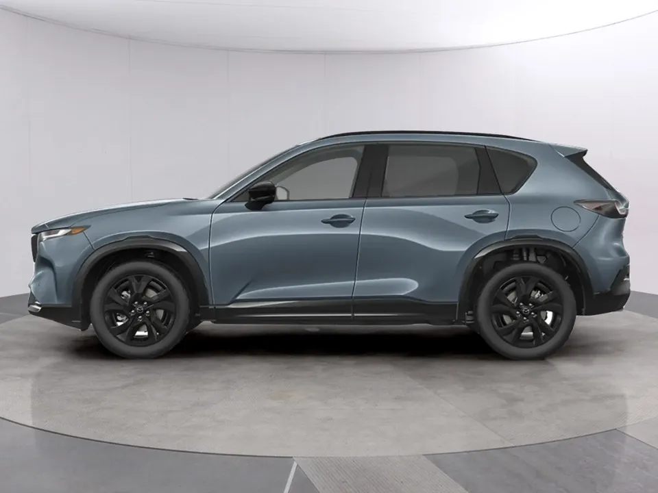 Mazda Cx-5 2026 photo 2