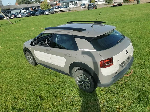 Citroen C4 Cactus 2014 photo 2