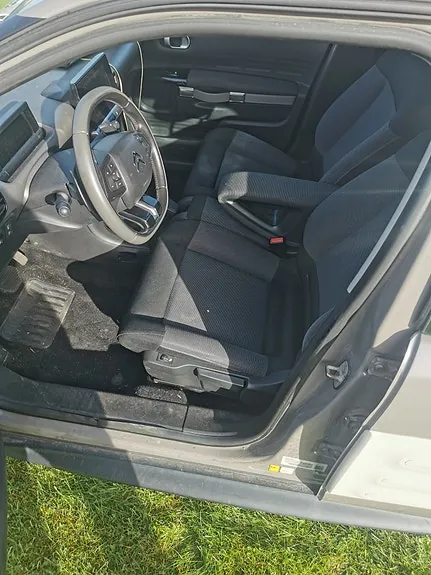 Citroen C4 Cactus 2014 photo 5