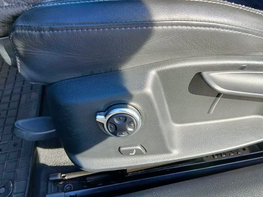 Audi A5 2016 photo 3