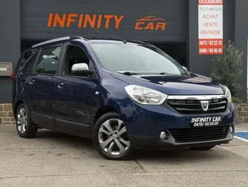 Dacia Lodgy