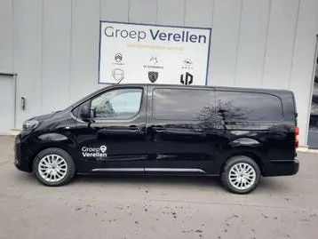 Peugeot Expert photo 2