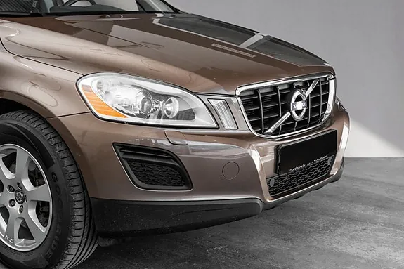 Volvo Xc60 2010 photo 2