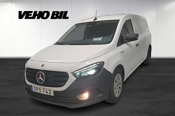 Mercedes-Benz Ecitan