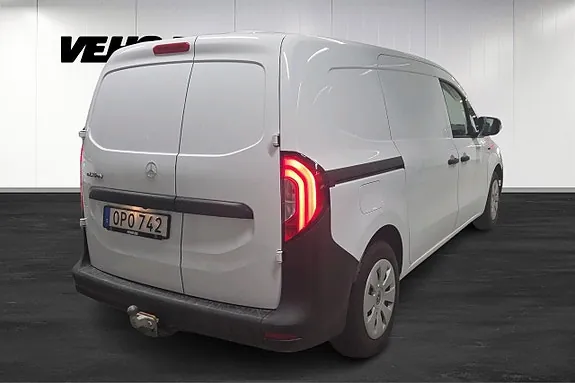 Mercedes-Benz Ecitan 2023 photo 3