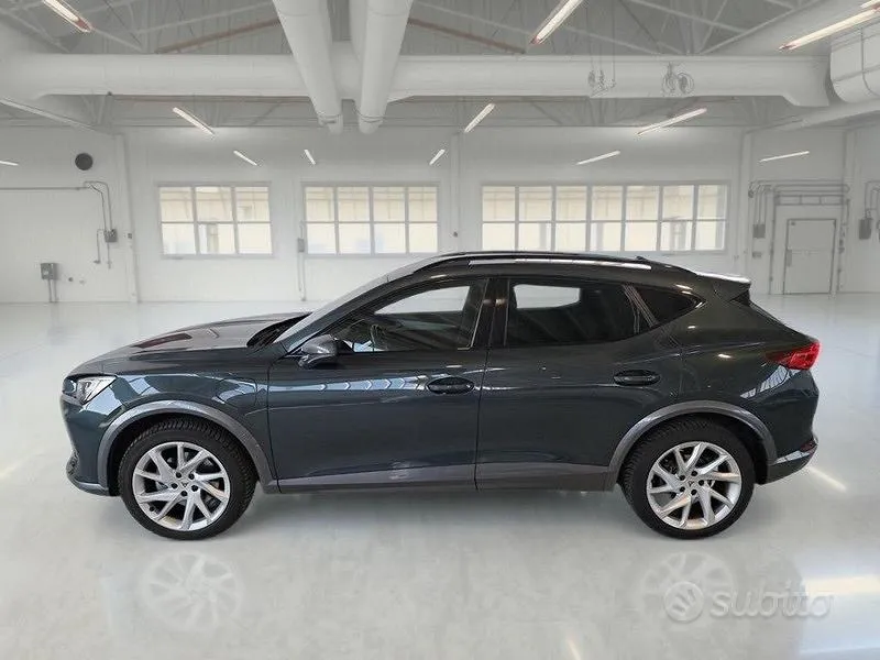 Cupra Formentor 2022 photo 5