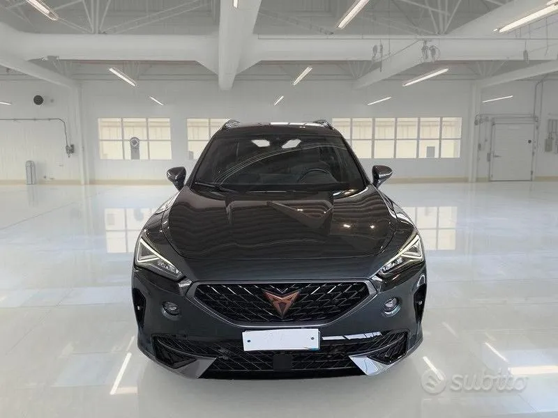 Cupra Formentor 2022 photo 2