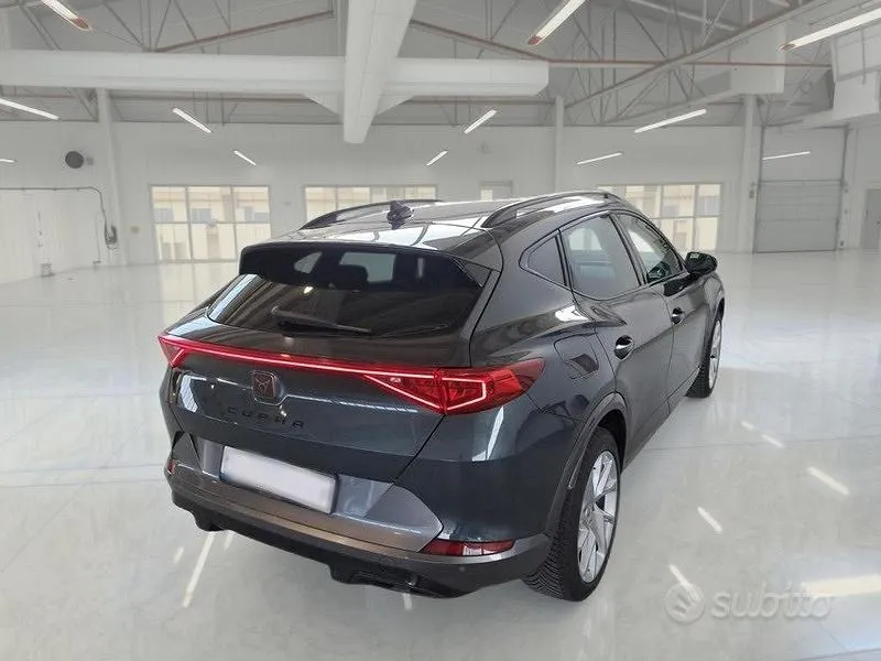 Cupra Formentor 2022 photo 4