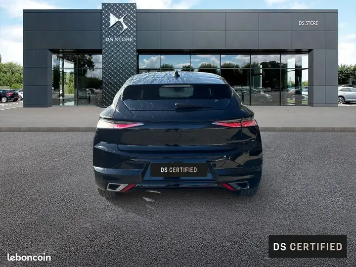 DS Automobiles Ds 4 2024 photo 4