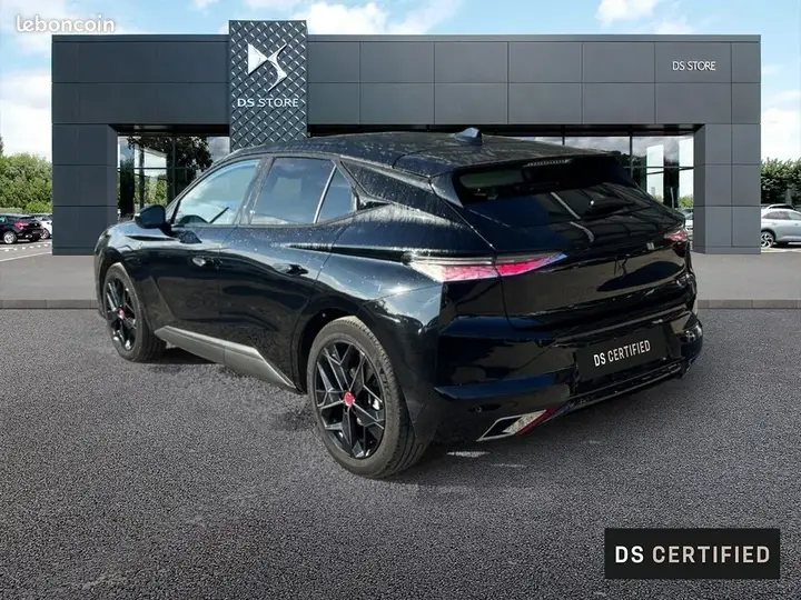 DS Automobiles Ds 4 2024 photo 3