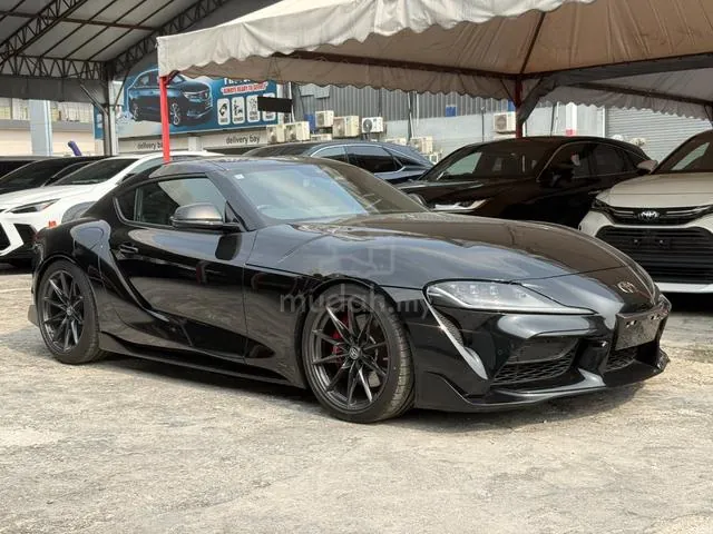 Toyota Supra