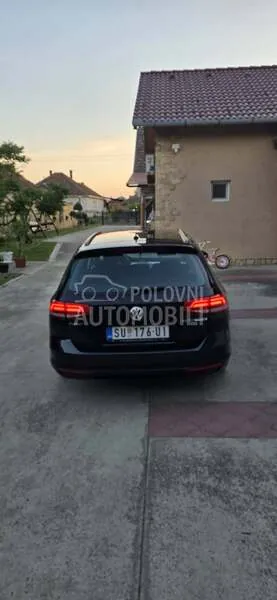 Volkswagen Passat B8 2015 photo 5
