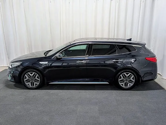 Kia Optima 2020 photo 2