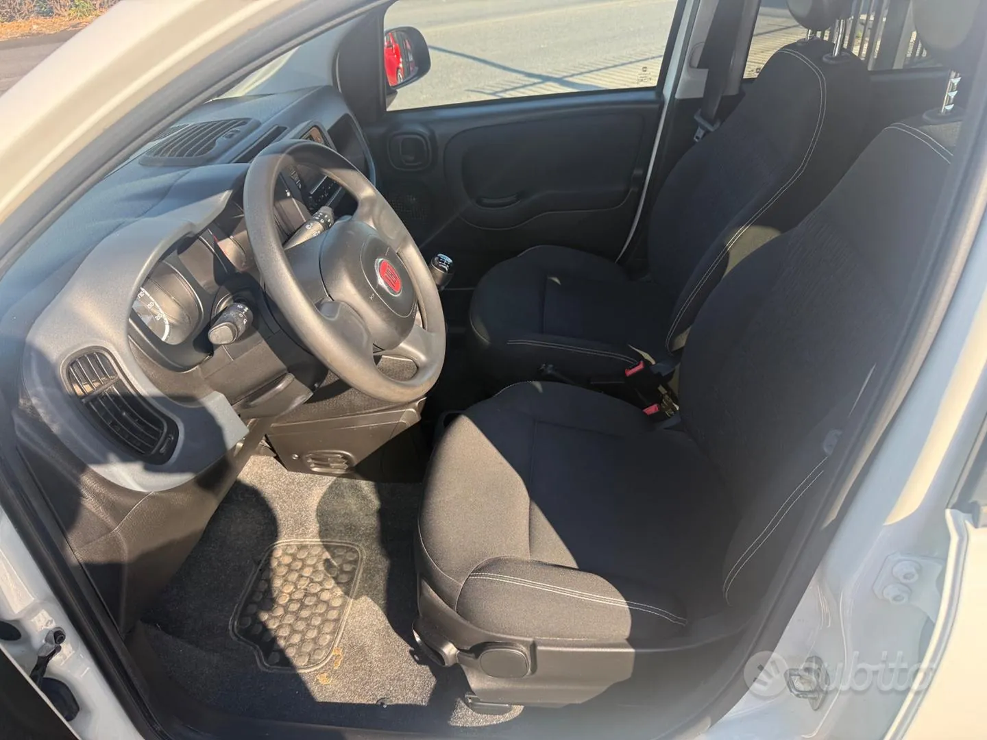 Fiat Panda 2023 photo 3