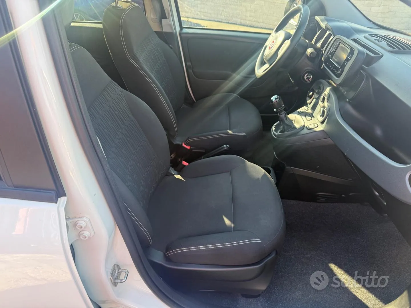 Fiat Panda 2023 photo 4