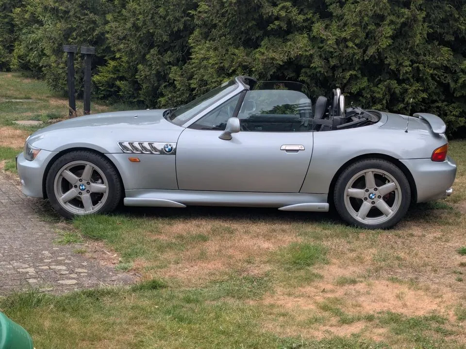 BMW Z3 Roadster