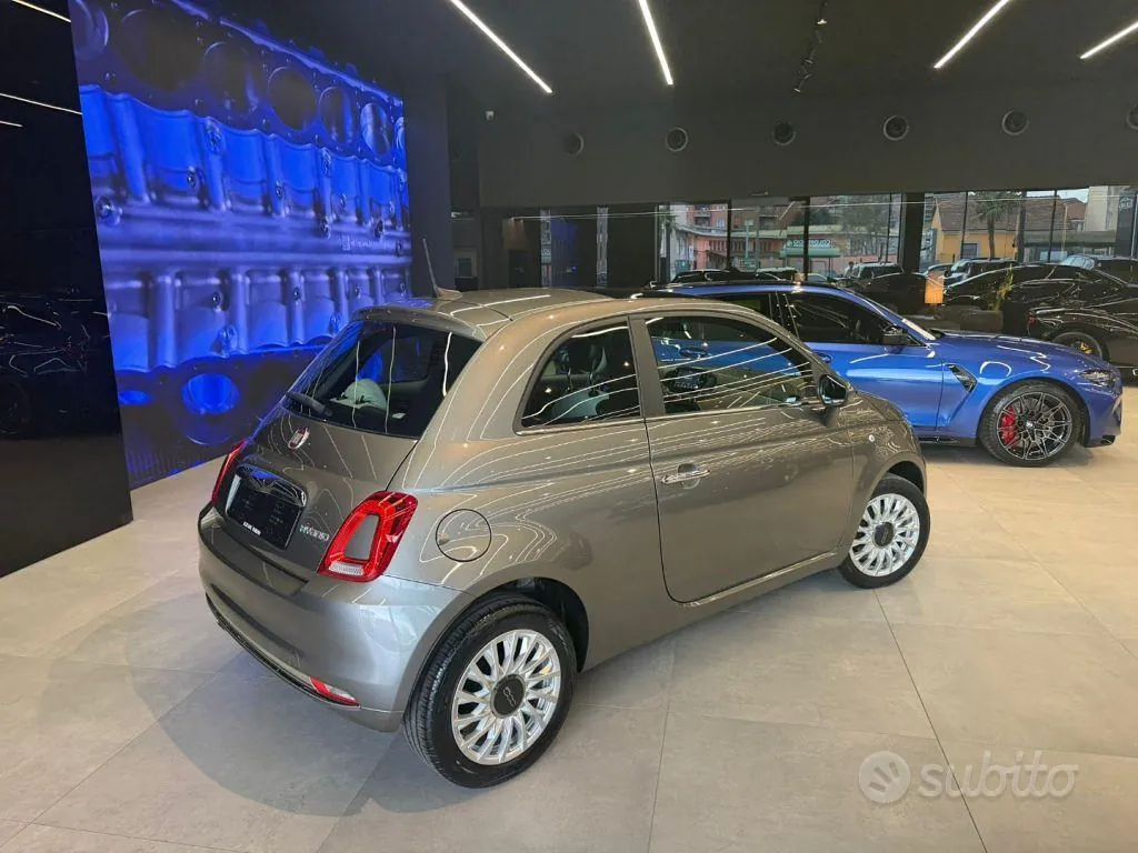 Fiat 500 2023 photo 3