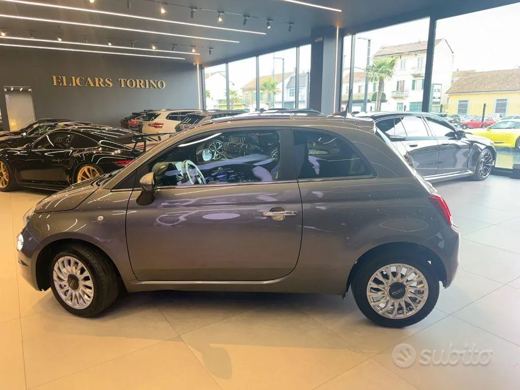 Fiat 500 2023 photo 2