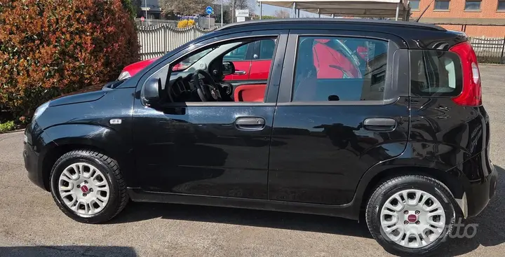Fiat Panda 2015 photo 5