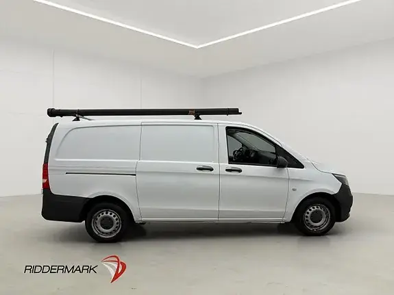 Mercedes-Benz Vito 110 2020 photo 2
