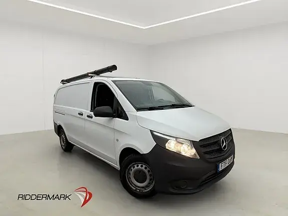 Mercedes-Benz Vito 110