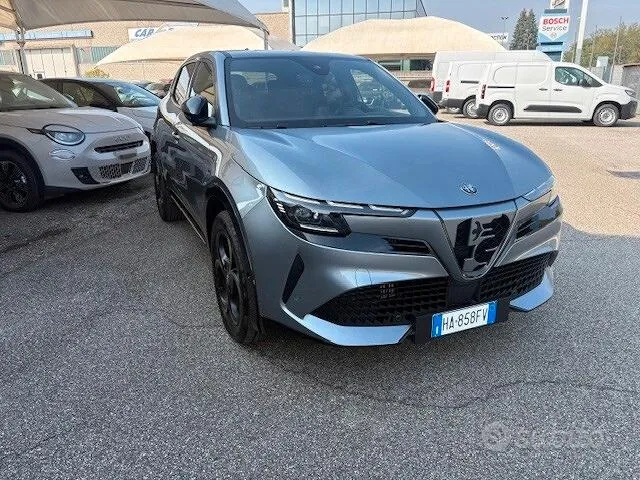 Alfa Romeo Junior