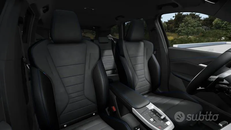 BMW X1 2026 photo 5