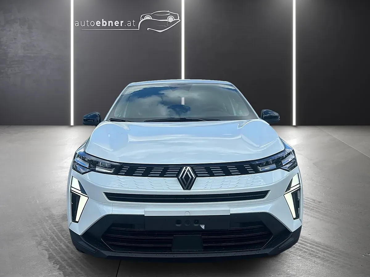 Renault Symbioz photo 2