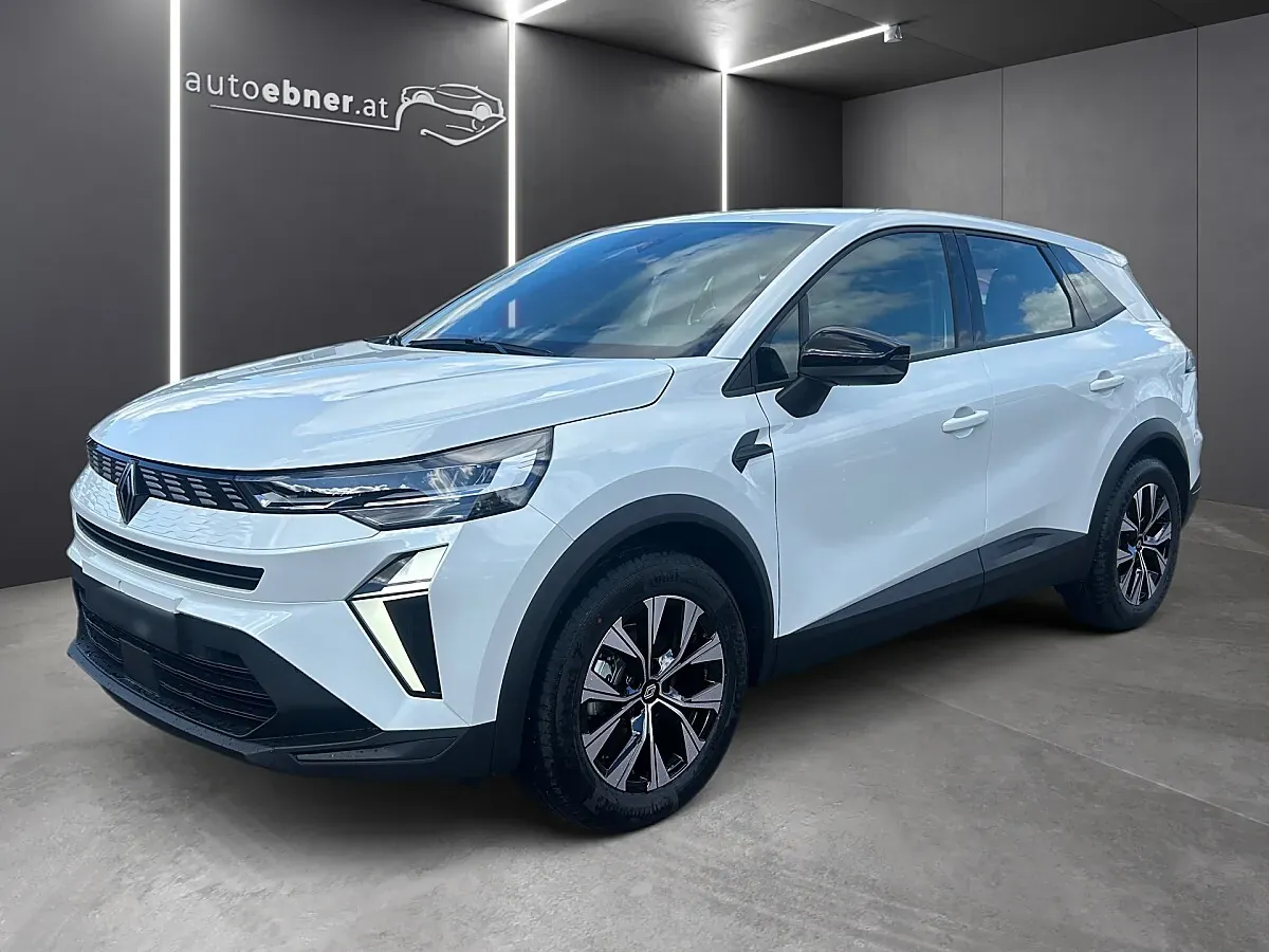 Renault Symbioz