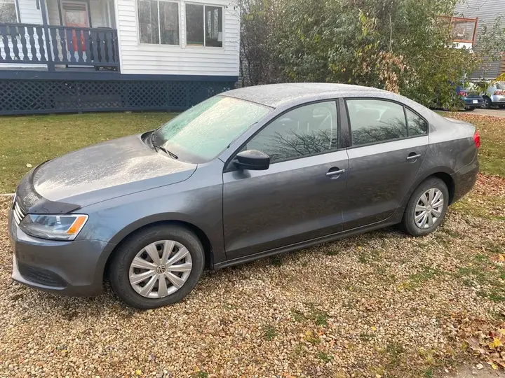 Volkswagen Jetta