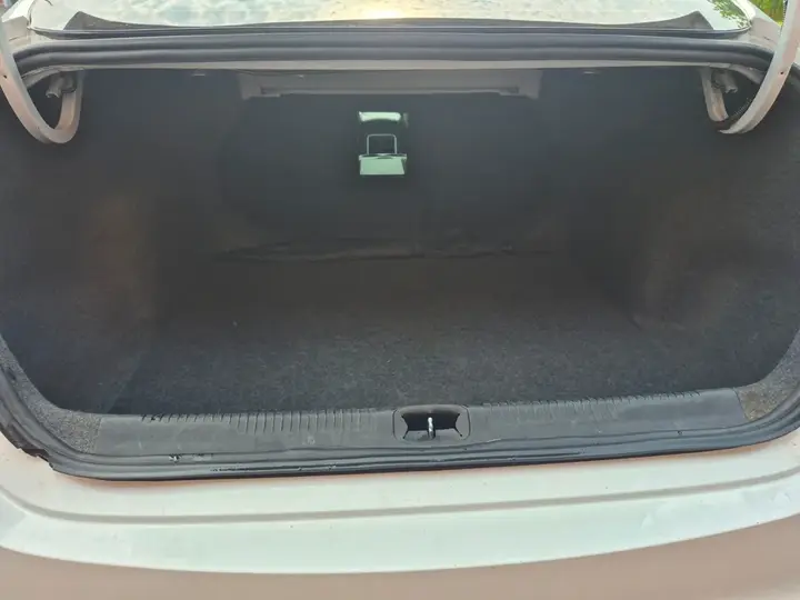Chrysler 200 2015 photo 4