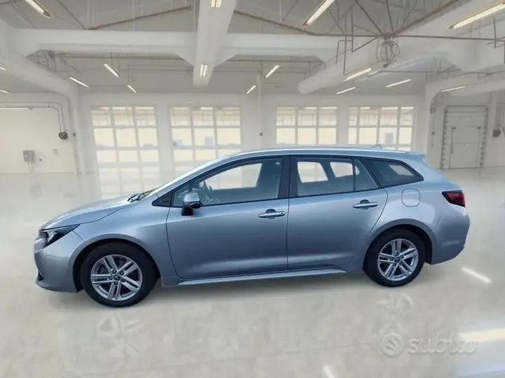 Toyota Corolla 2022 photo 5