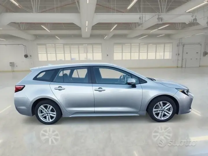 Toyota Corolla 2022 photo 3