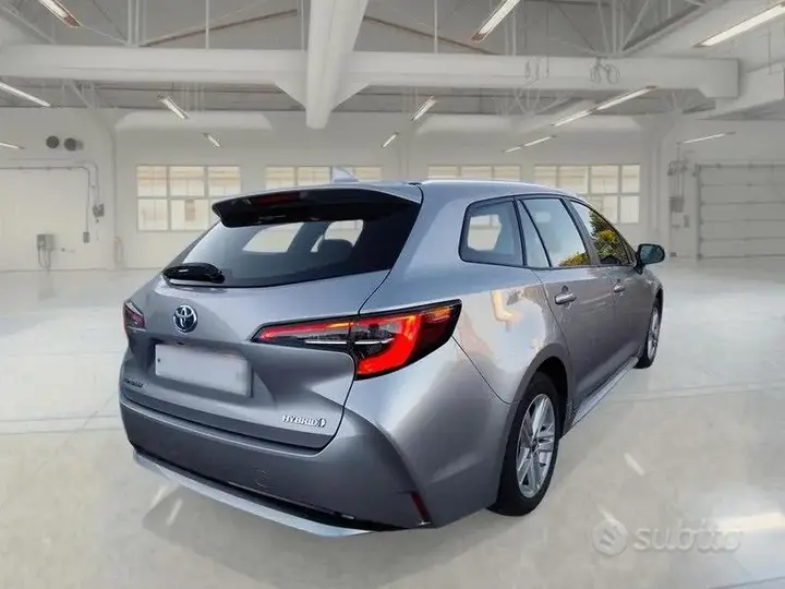 Toyota Corolla 2022 photo 4