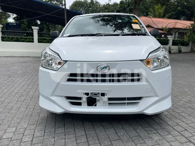 Daihatsu Mira 2025 photo 5