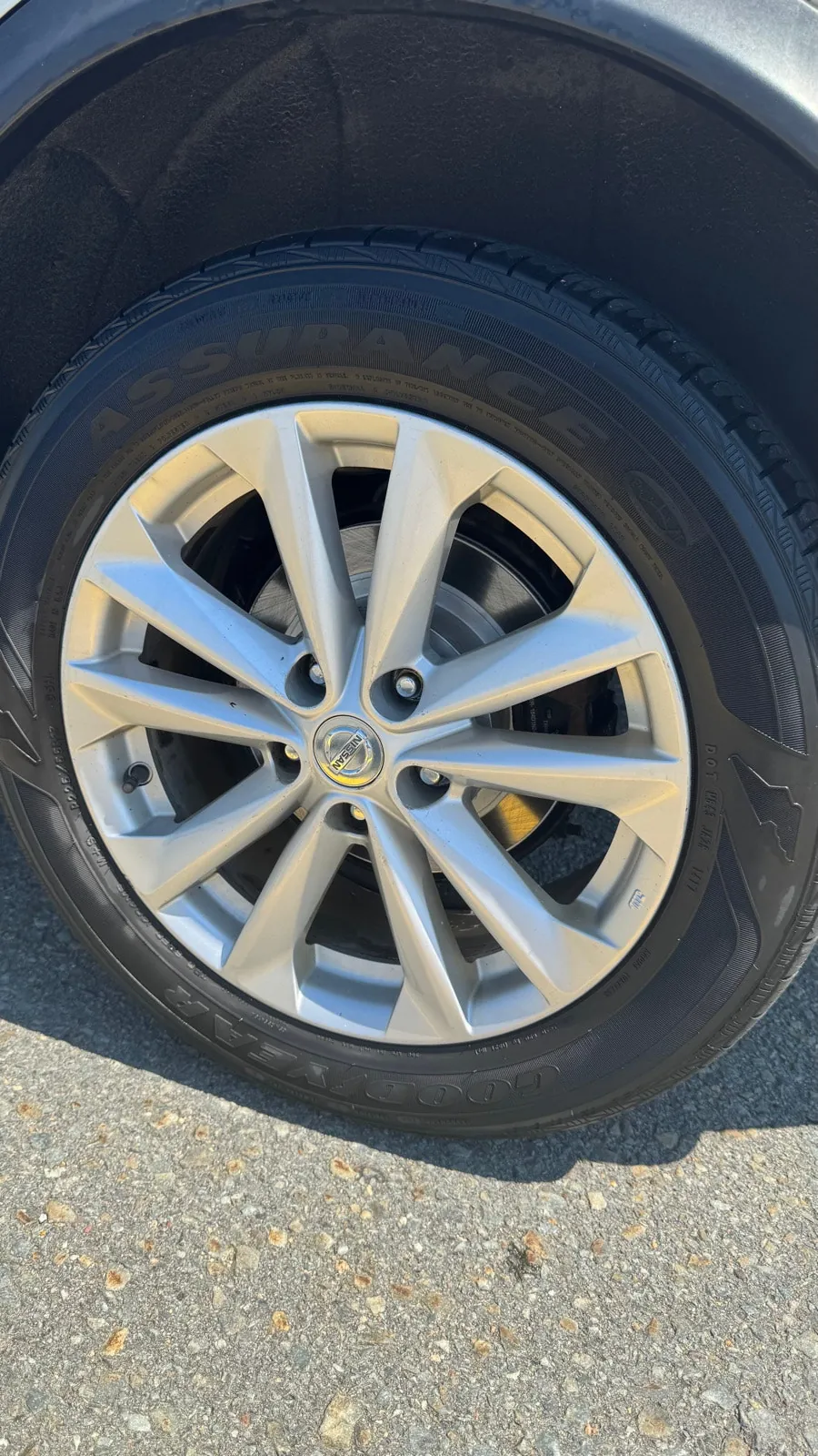 Nissan Qashqai 2018 photo 5