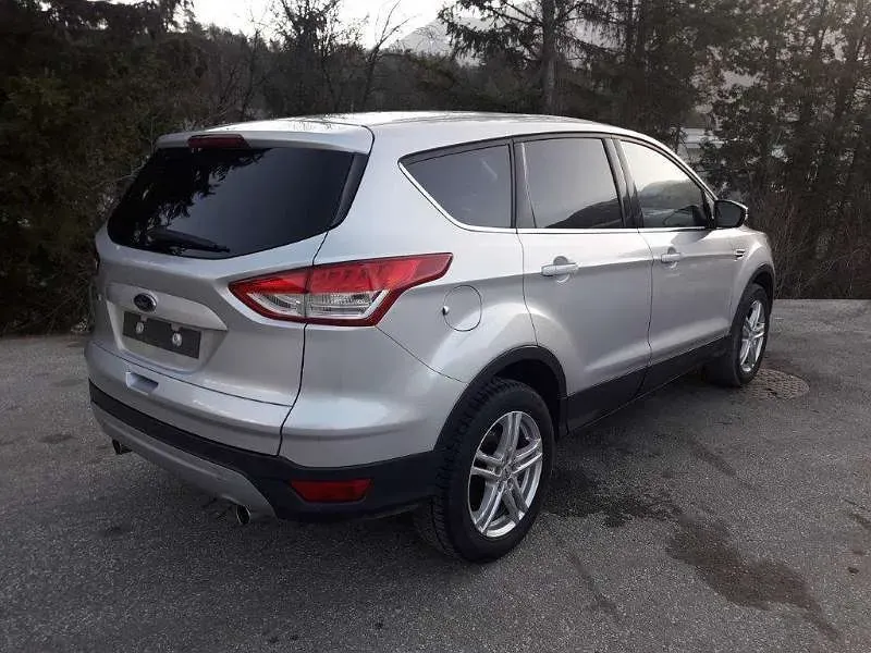 Ford Kuga 2016 photo 4