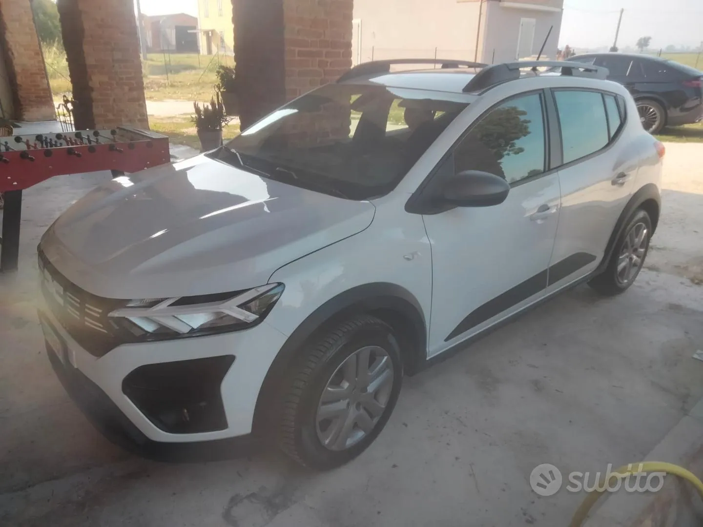 Dacia Sandero Stepway 2023 photo 3